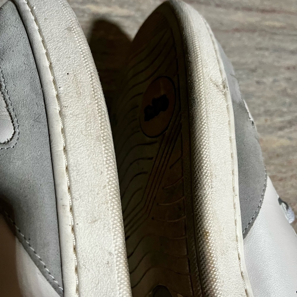 Coach sneakers G4943 for men - Picture 10 of 16